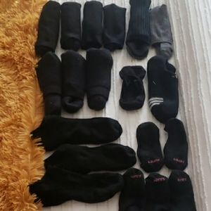 sock bundle